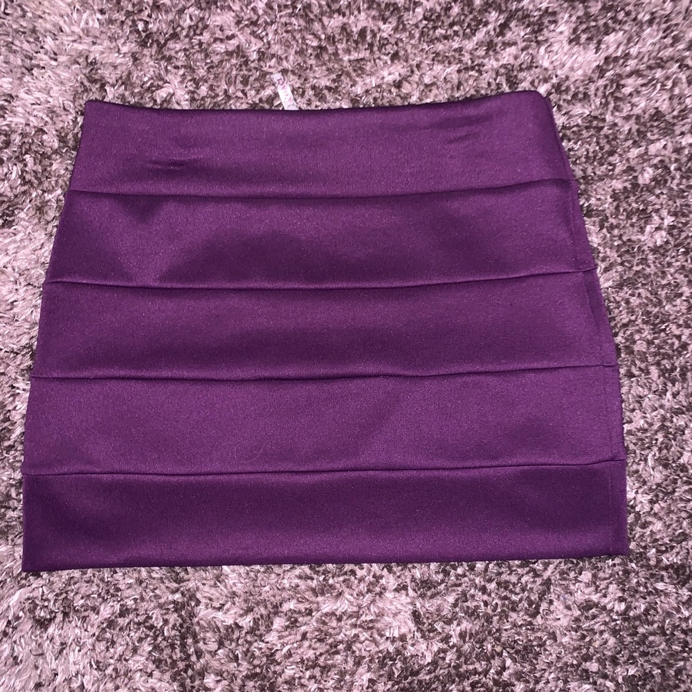 Purple Mini - Picture 2 of 2